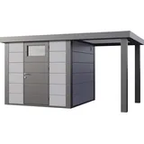 Telluria Classico 4 x 2,5 m Lichtgrau