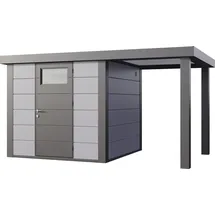 Telluria Classico 4 x 2,5 m Lichtgrau
