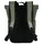 Travelite Rollup Rucksack Kurierrucksack Daypack wasserfest Plane olive - Grün