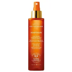 Institut Esthederm Adaptasun Sonnenöl mäßige Sonne Sonnenschutz 150 ml Damen