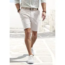 John Devin Chinoshorts in beige, | Gr. 36