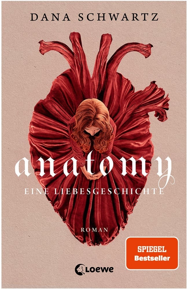 Anatomy - A Love Story