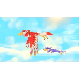 The Legend of Zelda: Skyward Sword HD (USK) (Nintendo Switch)