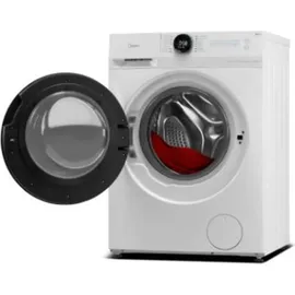 Midea MF200W100WB-14A Waschmaschine (10 kg, 1400 U/min)
