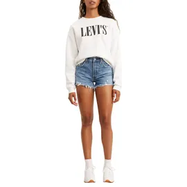 Levi's 501TM Original Kurze Jeans Athens 28