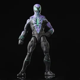 Hasbro Marvel Legends - Spider-Man - Marvel's Chasm