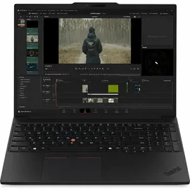 Lenovo ThinkPad P16s G5 Intel Core Ultra X9 388H 64 GB RAM 1 TB SSD Win11 Pro 21XE0010GE