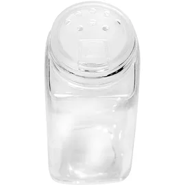 Wenko Anni Gewürzstreuer 0,12 l Braun/Transparent unbefüllt