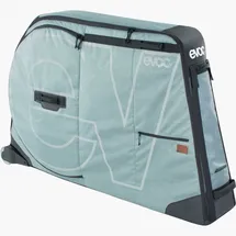 Evoc Bike Bag - steel
