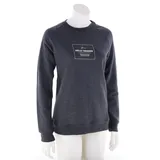 HELLY HANSEN Sweatshirt Melange Grau S