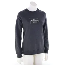 HELLY HANSEN Sweatshirt Melange Grau S