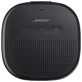 Bose SoundLink Micro schwarz