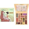 Disney The Jungle Book Eyeshadow Palette Lidschatten 28 g