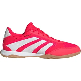 adidas Predator League IN rot 48