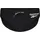 Reebok Badeslip Wells Schwarz XL