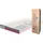 TULENA NOX 180 x 200 cm H1/H2
