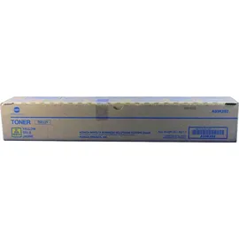 Konica Minolta TN-512Y gelb (A33K252)