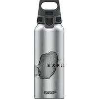 Sigg WMB Pathfinder Alu 1,0Liter - aluminium