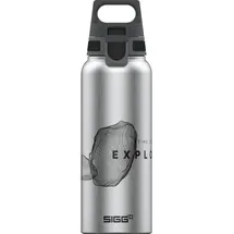 Sigg WMB Pathfinder Alu 1,0Liter - aluminium