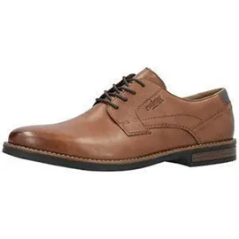 Rieker Schnürschuh Herren Braun 44