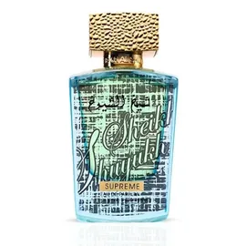 Lattafa Sheikh Al Shuyukh Supreme Eau de Parfum 100 ml