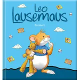 Leo Lausemaus flunkert: Kinderbuch zum Vorlesen – eine Kindergeschichte für Kinder von 2 bis 4 Jahren