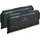 Corsair Dominator Platinum RGB 32GB (2x16GB) Bis zu 6400MHz CL32