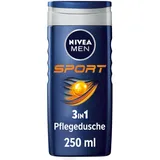 NIVEA MEN Sport Duschgel 250 ml