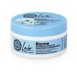 Natura Siberica LAB BIOME Hydration Reinigungsbalsam 100 ml