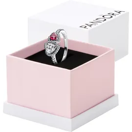 Pandora Strahlenkranz Herzen 50/15,9