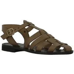 Iota  Sandalen -  in Braun, 36