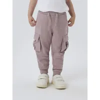NAME IT NMNOLI Regular Fit Jogginghose Rosa 98