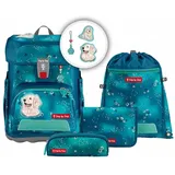 Step by Step Cloud Set, 5-teilig - DOG BASTY