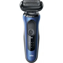 Braun Series 6 61-B7200cc Blau