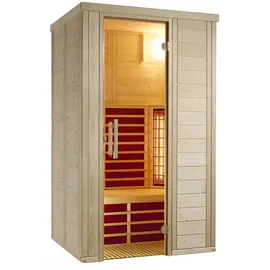 InfraWorld TrioSol Natura 120