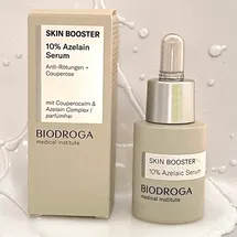 Biodroga Skin Booster 10% Azelain Serum Serum 15 ml