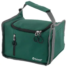 Outwell Cormorant S 14l Weiche Tragbare Kühlbox - Green - One Size