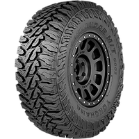 Yokohama Geolandar M/T G003 31x10.50 R15 109Q