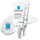 La Roche-Posay Toleriane Rosaliac Ar Tagescreme mit Lsf 30 50 ml