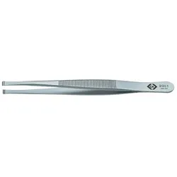 C.K Tools Positioning 2351, Edelstahl, Silber, Flach, Gerade, 115 mm, 1 Stück(e)