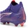 Puma Ultra 5 Match+ FG/AG Damen - lila 40.5 EU