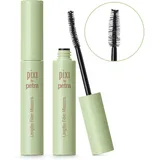 Pixi Lengthy Fiber Mascara Black 7 ml