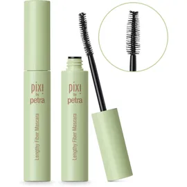 Pixi Lengthy Fiber Mascara Black 7 ml