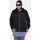 Nike Sportswear Phoenix Fleece Oversized Kapuzenjacke Damen 010 black/sail S