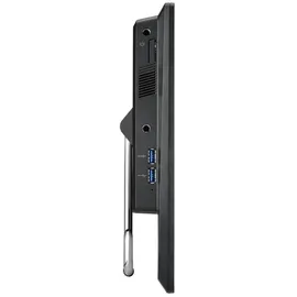 Shuttle P55U3 15.6" Multi-Touch-Screen, Intel Core i3-1315U WiFi, IP54, lüfte