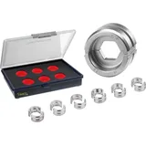 CIMCO Werkzeuge Presseinsatz-Set 106900