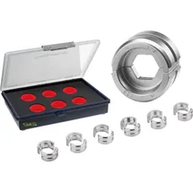 CIMCO Werkzeuge Presseinsatz-Set 106900