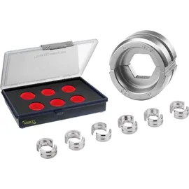 CIMCO Werkzeuge Presseinsatz-Set 106900