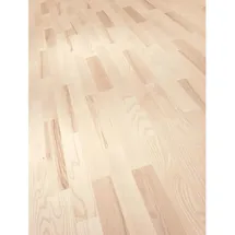 Parador Parkett 3060 Living Schiffsboden Esche Weiß matt 220 cm