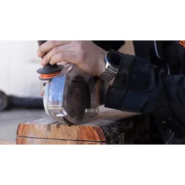 Arbortech Industrial Woodcarver Sägeblatt 100 mm